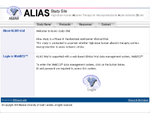 ALIAS